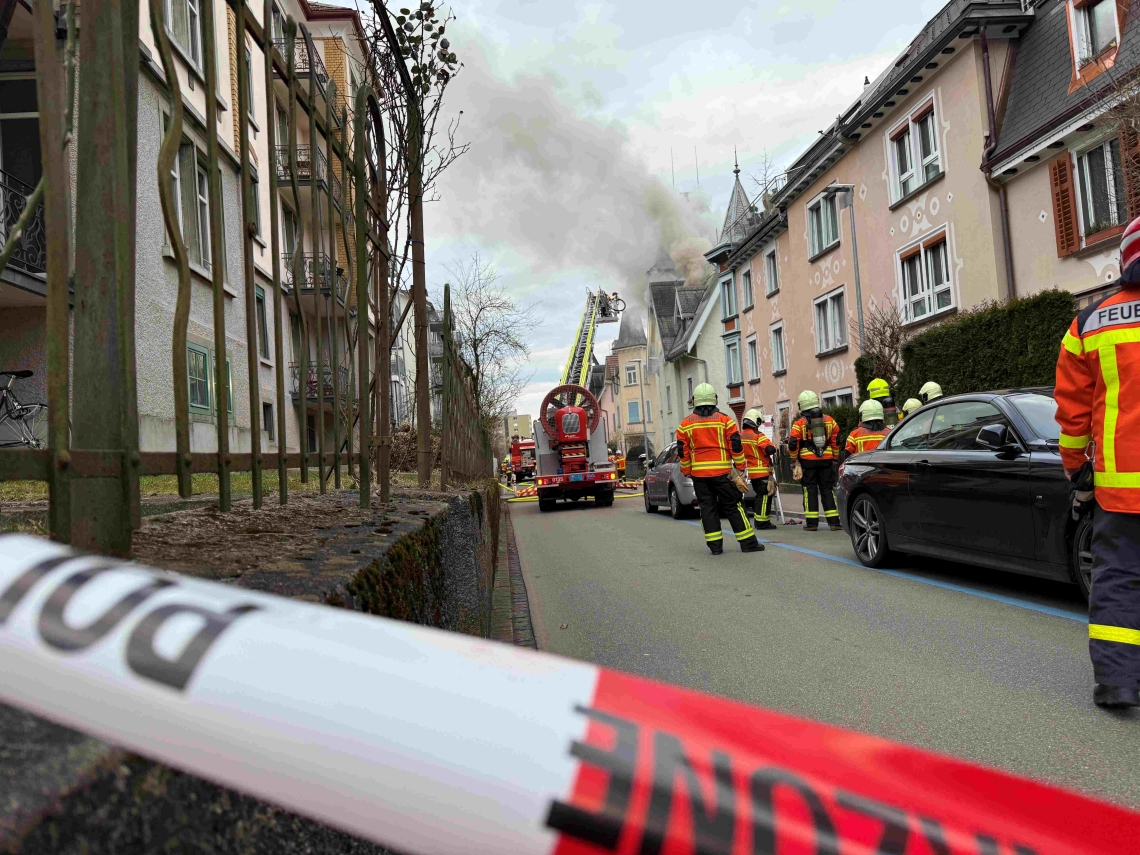 St.Gallen